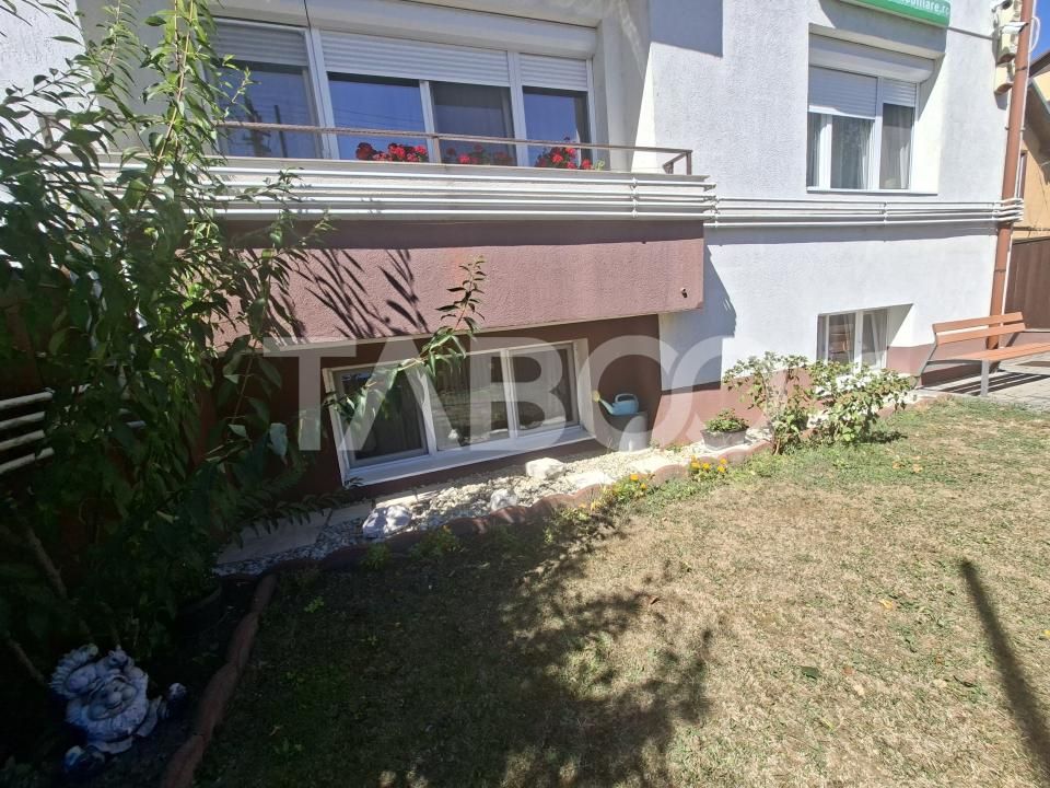 Apartament cu 3 camere de vânzare în Sub Arini, Sibiu – fotografia 16 din 19