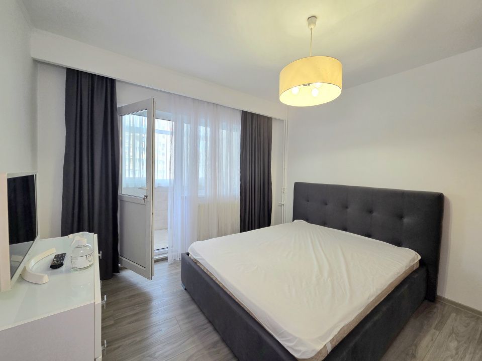 Apartament cu 3 camere de închiriat în Tomis III, Constanța – fotografia 8 din 13