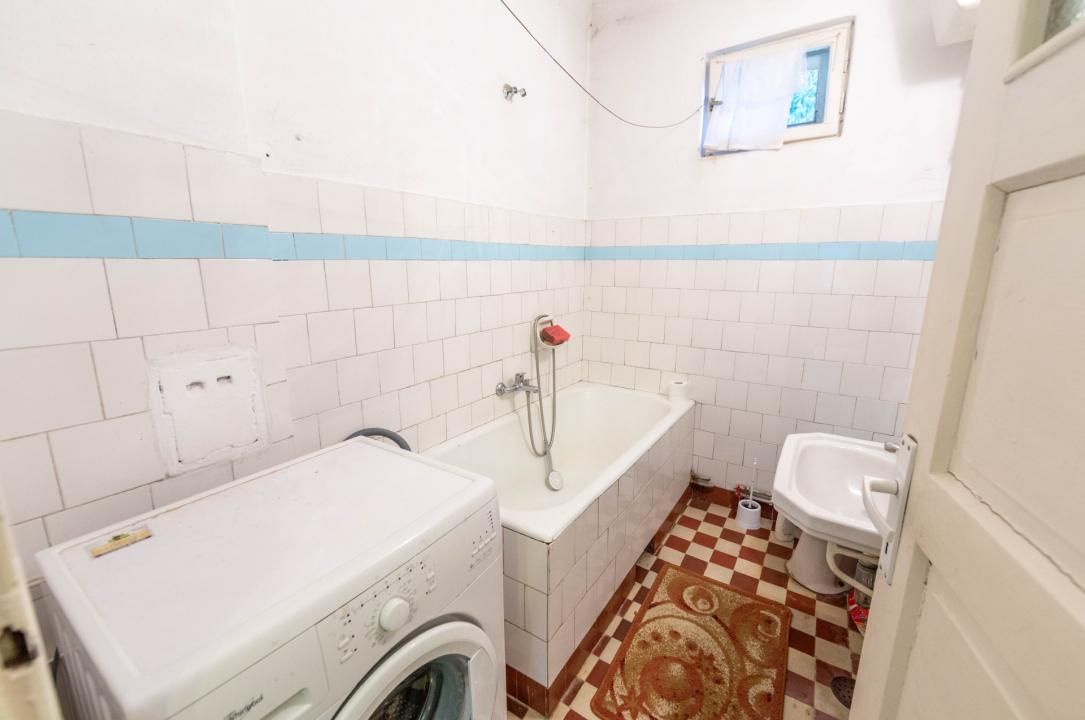 Casă cu 3 camere de vânzare în Baciu, Săcele – fotografia 9 din 19