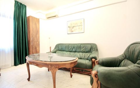Apartament cu 2 camere de închiriat în Ultracentral, București
