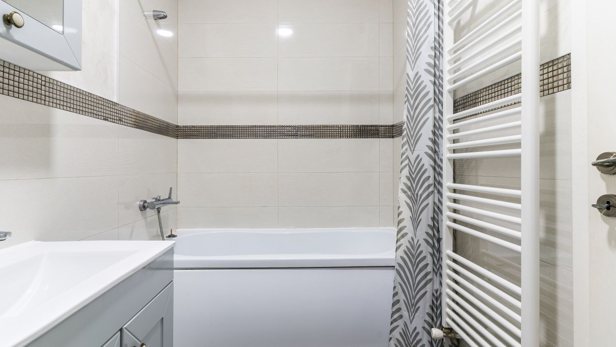 Apartament cu 2 camere de închiriat în Europa, Cluj-Napoca – fotografia 14 din 15