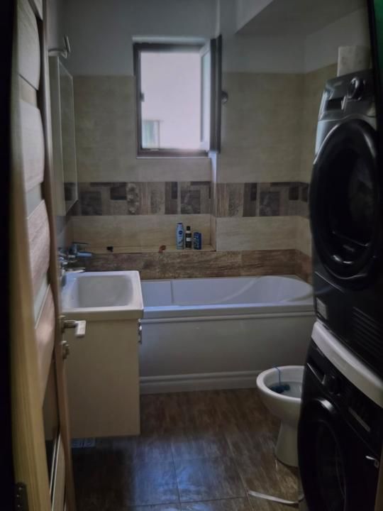 Apartament cu 2 camere de vânzare în Trivale, Pitești – fotografia 5 din 5