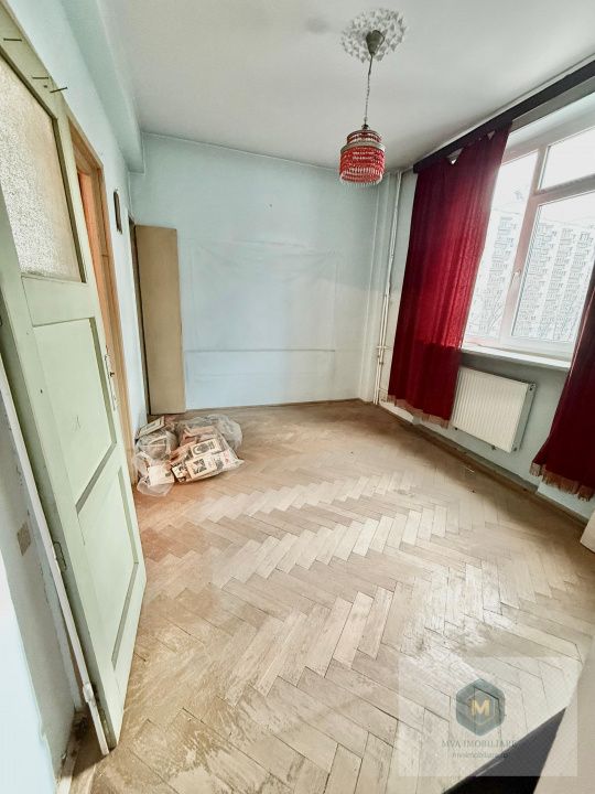 Apartament cu 3 camere de vânzare în Lujerului, București – fotografia 12 din 21
