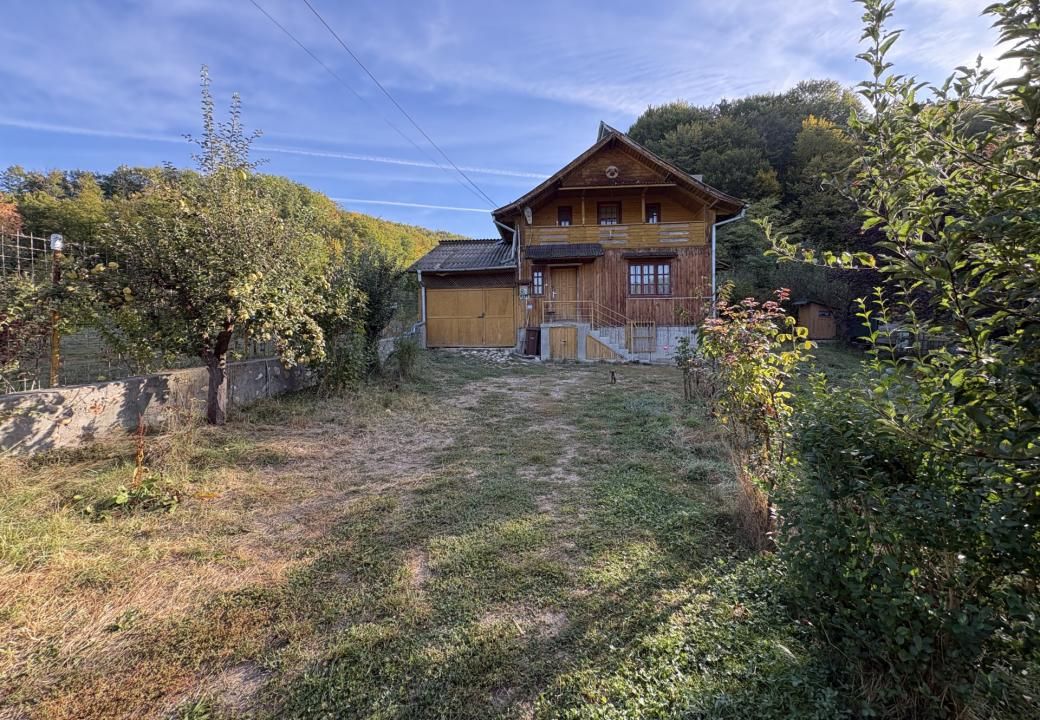Casă cu 4 camere de vânzare în Nord, Micesti – fotografia 1 din 15