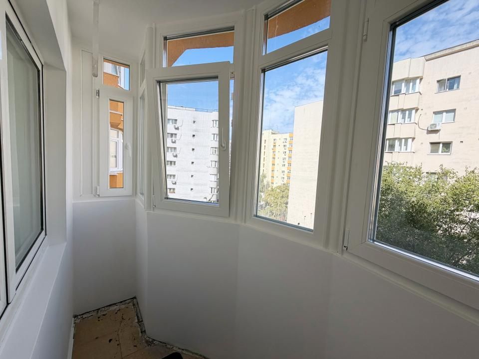 Garsonieră cu 1 cameră de închiriat în Nerva Traian, București – fotografia 10 din 10