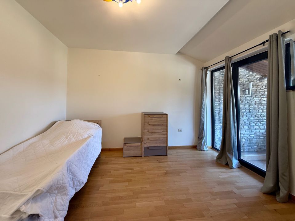 Casă cu 4 camere de închiriat în Pantelimon – fotografia 27 din 41