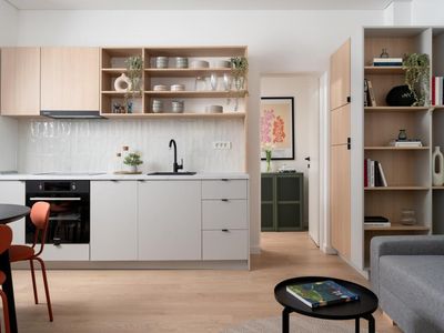 Apartament cu 3 camere de vânzare în Sala Palatului, București – fotografia 5 din 17