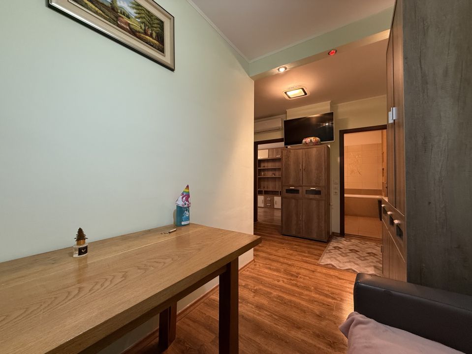 Apartament cu 2 camere de închiriat în Zorilor, Cluj-Napoca – fotografia 7 din 13