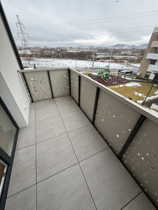 Apartament cu 3 camere de vânzare în Primariei, Apahida – fotografia 14 din 16