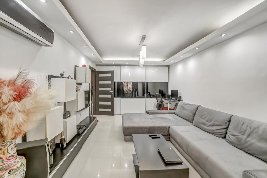 Apartament cu 2 camere de vânzare în Muncii, București – fotografia 2 din 11