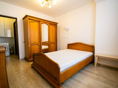 Apartament cu 2 camere de închiriat în Est, Popești-Leordeni – fotografia 5 din 12