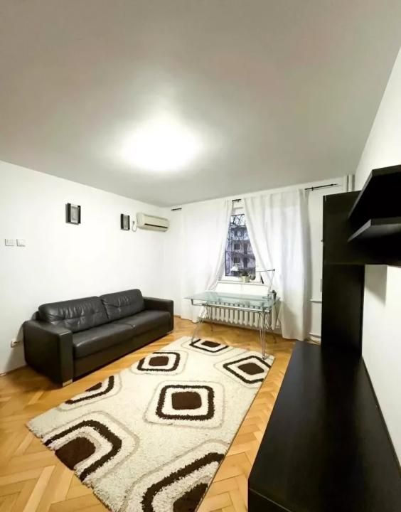 Apartament cu 3 camere de închiriat în Grivita, București – fotografia 1 din 8