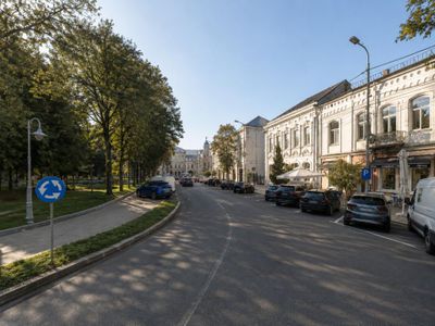 Spațiu comercial de vânzare în Ultracentral, Brăila – fotografia 2 din 7