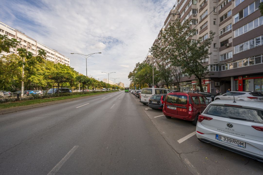 Apartament cu 3 camere de vânzare în Lujerului, București – fotografia 19 din 19