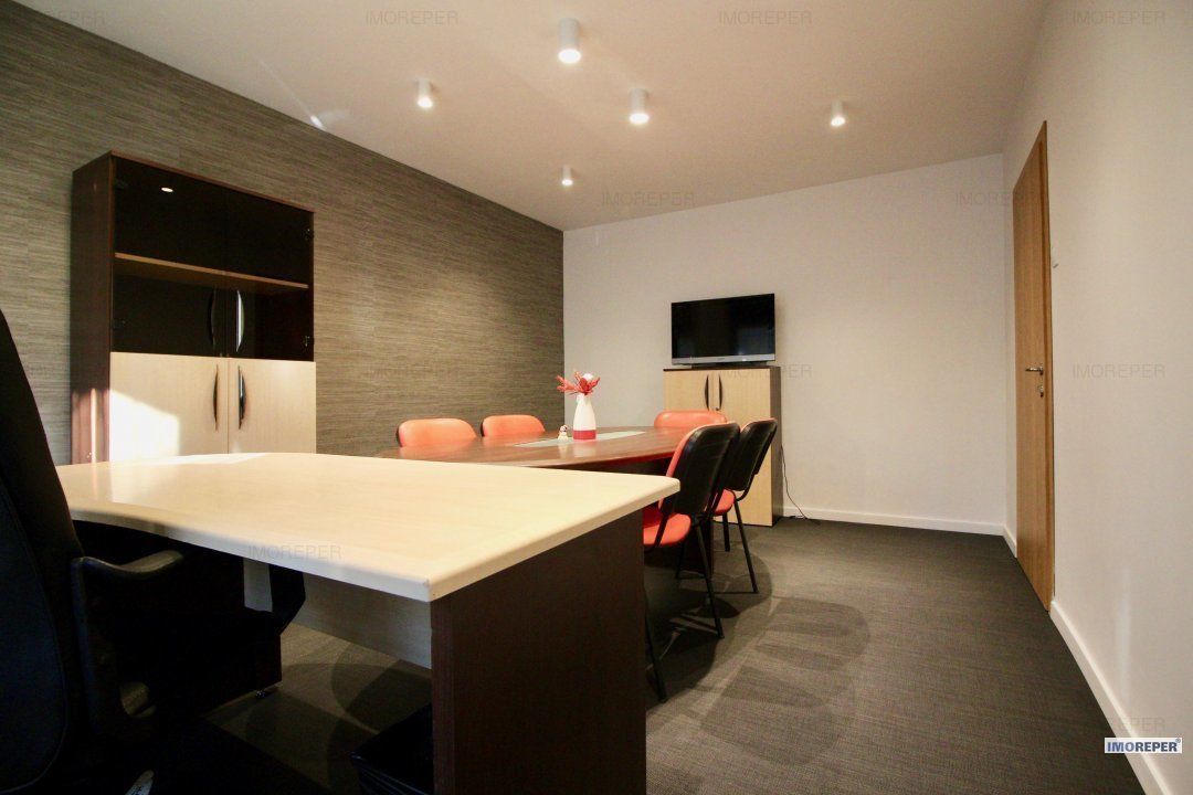 Apartament cu 3 camere de închiriat în Mosilor, București – fotografia 6 din 13