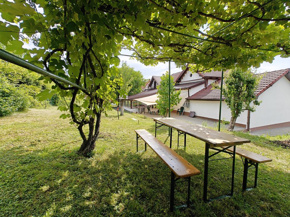 Casă cu 5 camere de vânzare în Cisnadioara – fotografia 10 din 25