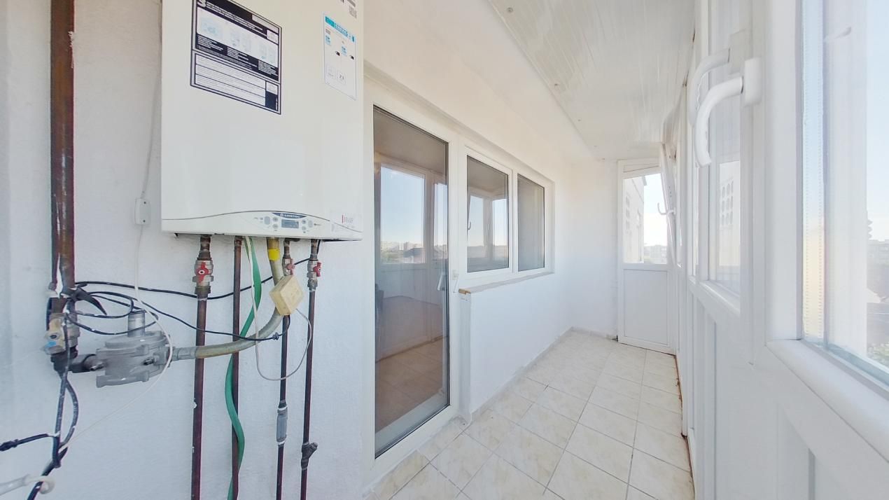 Apartament cu 2 camere de vânzare în Aurel Vlaicu, Arad – fotografia 6 din 14