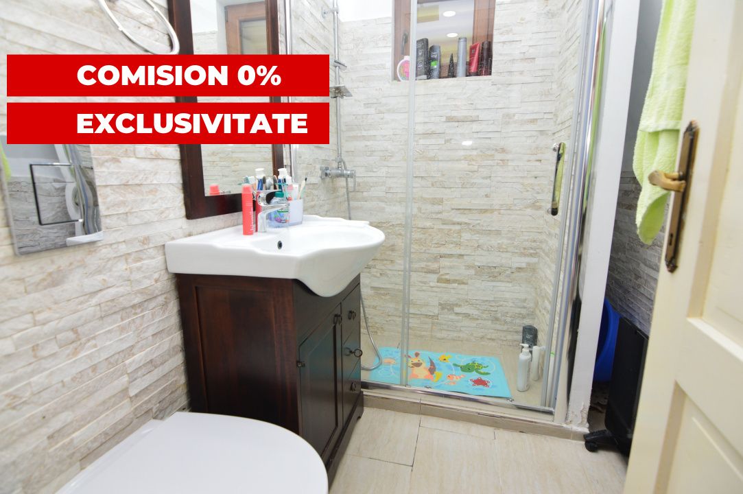 Casă cu 6 camere de vânzare în Central, Cheia – fotografia 13 din 40
