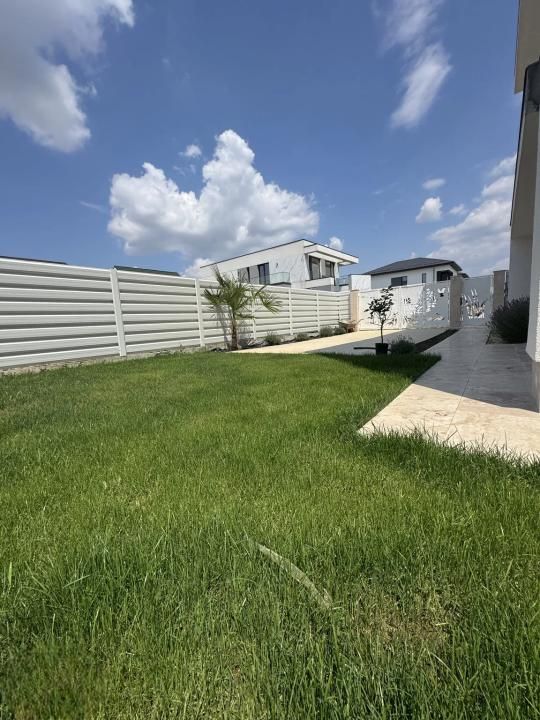 Casă cu 4 camere de vânzare în Tunari – fotografia 6 din 15