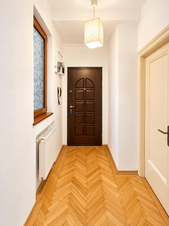 Apartament cu 2 camere de închiriat în P-ta Amzei, București – fotografia 9 din 11