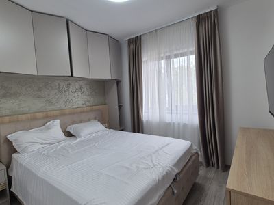 Apartament cu 2 camere de vânzare în Trivale, Pitești – fotografia 3 din 6