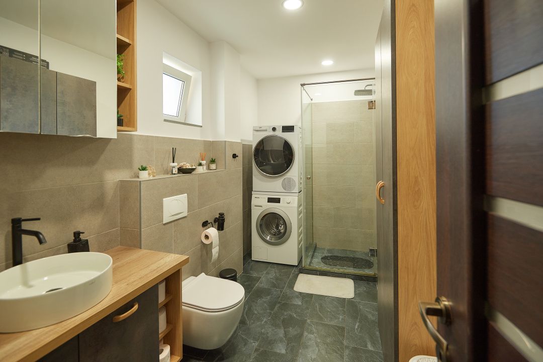 Casă cu 4 camere de vânzare în Avram Iancu, Florești – fotografia 7 din 19
