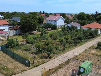 Teren de vânzare în Sânandrei – fotografia 2 din 3
