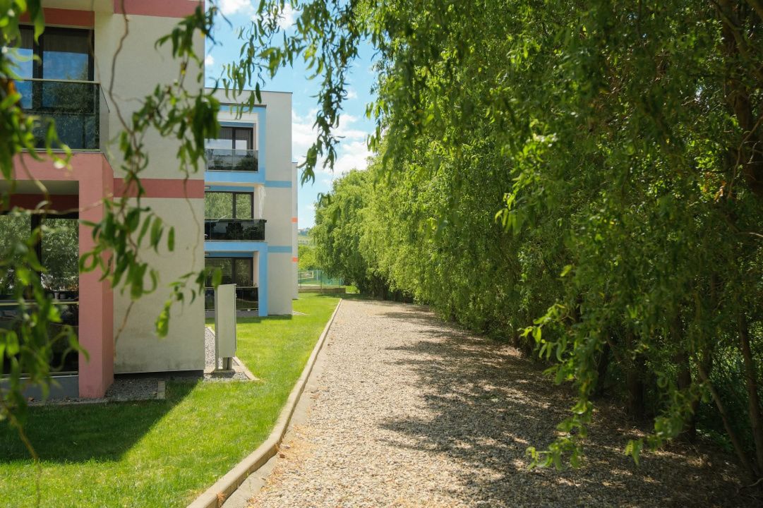 Apartament cu 1 cameră de închiriat în Borhanci, Cluj-Napoca – fotografia 16 din 17