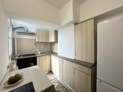 Apartament cu 2 camere de închiriat în Militari, București – fotografia 5 din 13