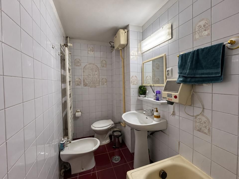 Apartament cu 2 camere de închiriat în Unirii, București – fotografia 4 din 6