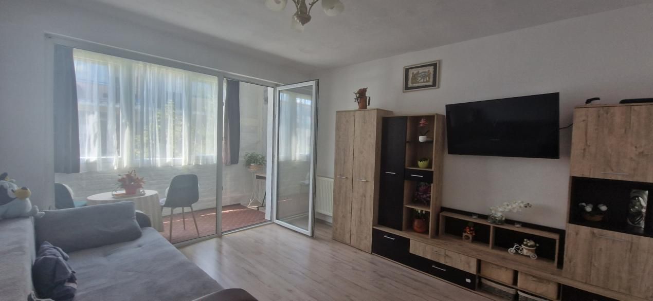 Apartament cu 1 cameră de vânzare în Eroilor, Florești – fotografia 2 din 10