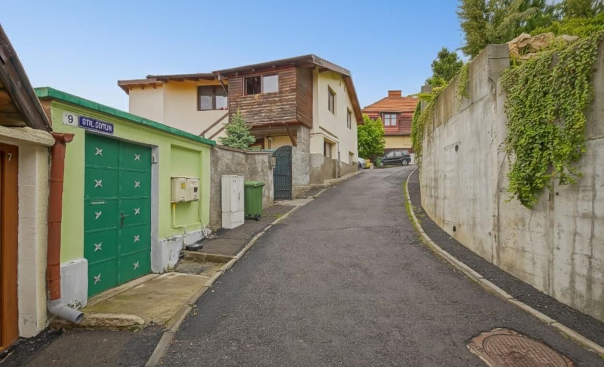 Casă cu 5 camere de vânzare în Schei, Brașov – fotografia 5 din 31