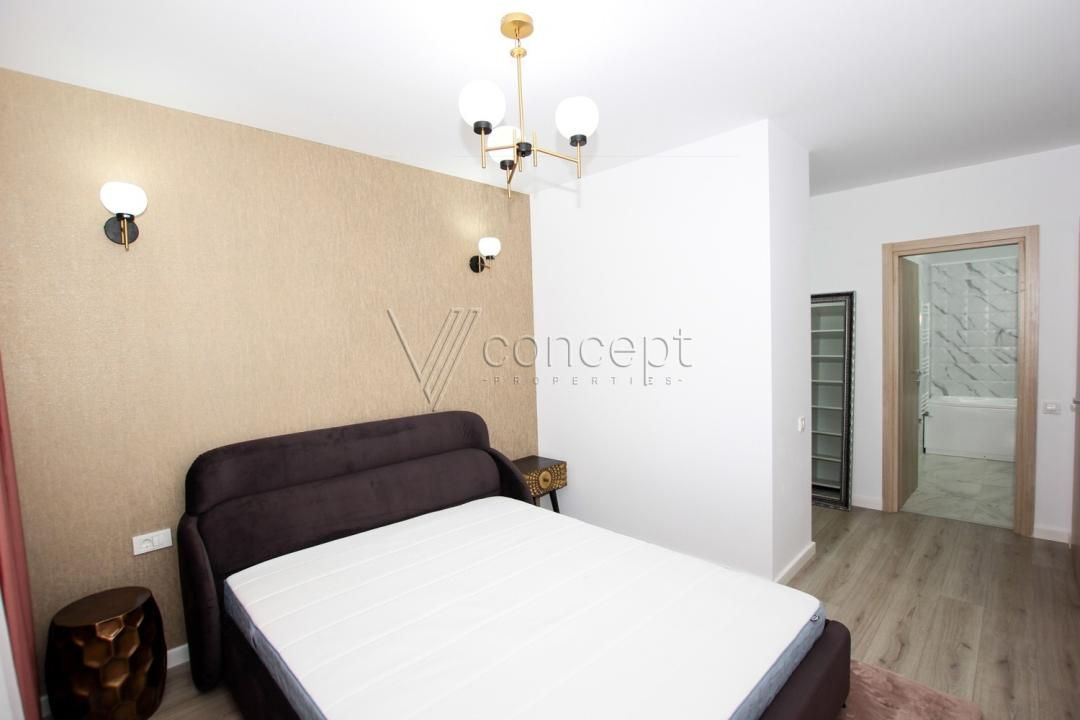 Apartament cu 2 camere de vânzare în Aviației, București – fotografia 4 din 15