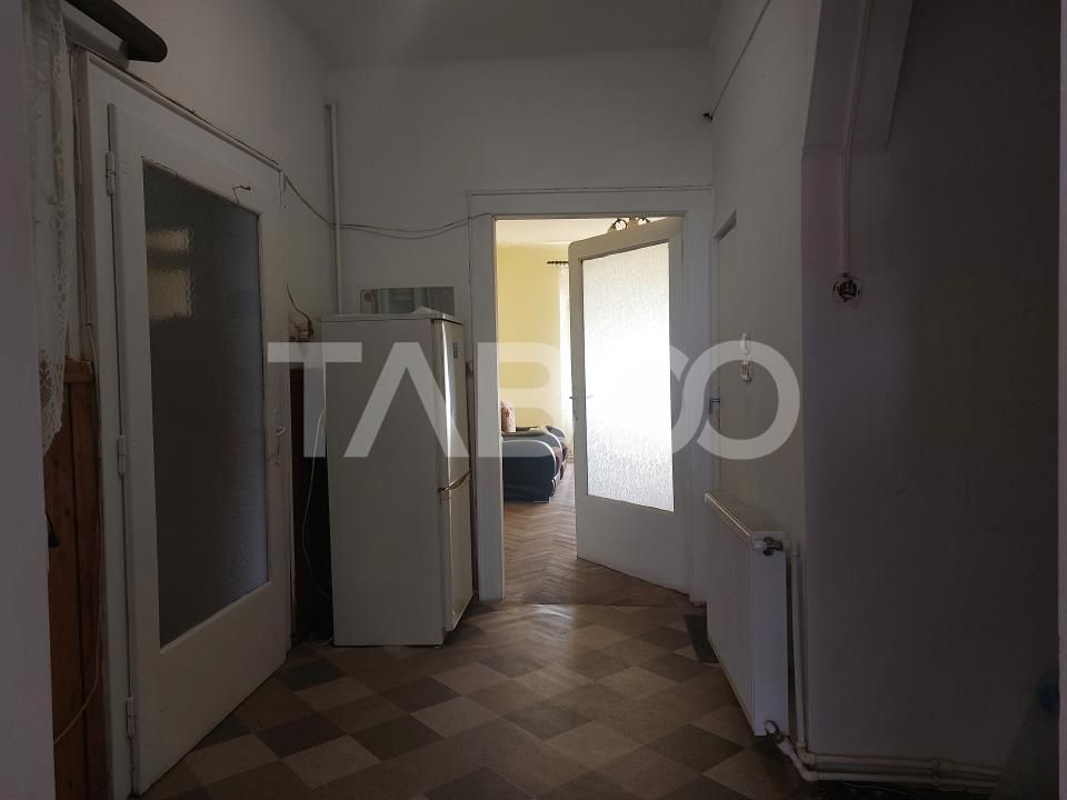 Apartament cu 3 camere de vânzare în Cisnădie – fotografia 9 din 27
