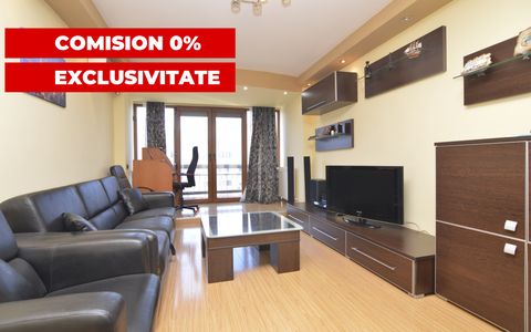 Apartament cu 3 camere de vânzare în Dristor, București