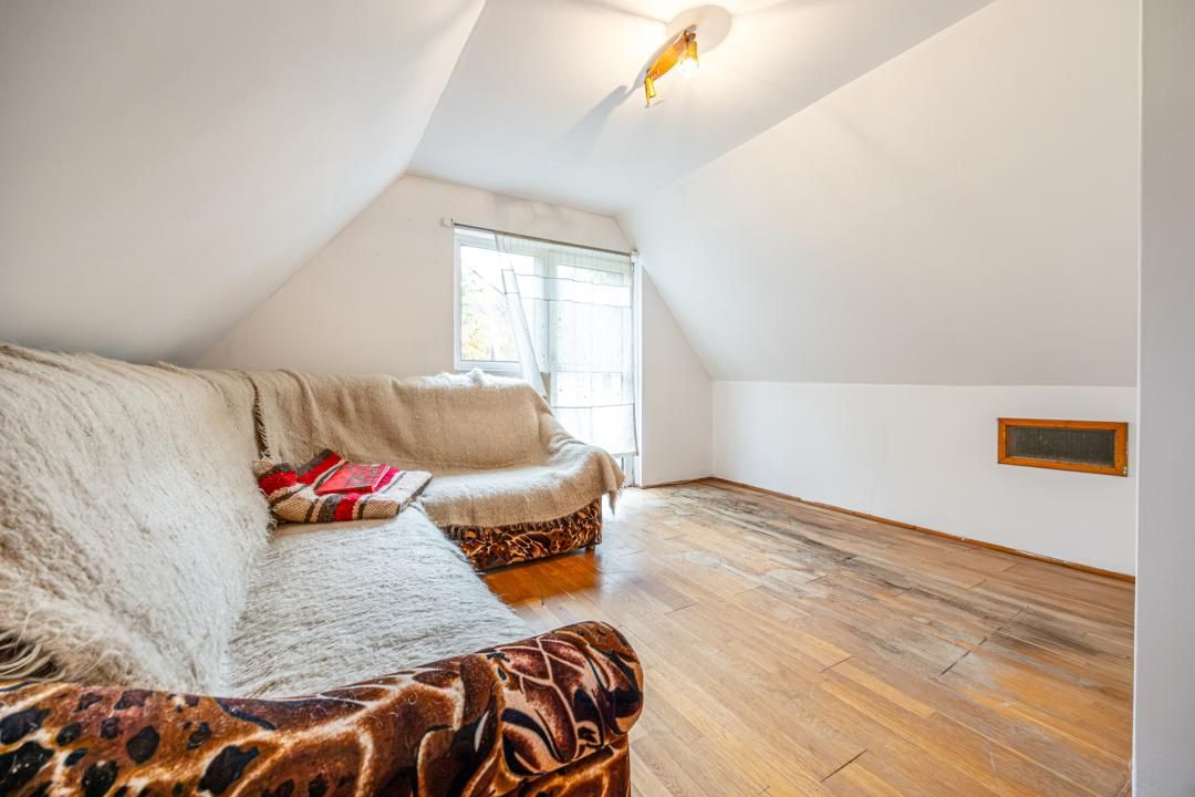 Casă cu 5 camere de vânzare în Noua, Brașov – fotografia 14 din 27