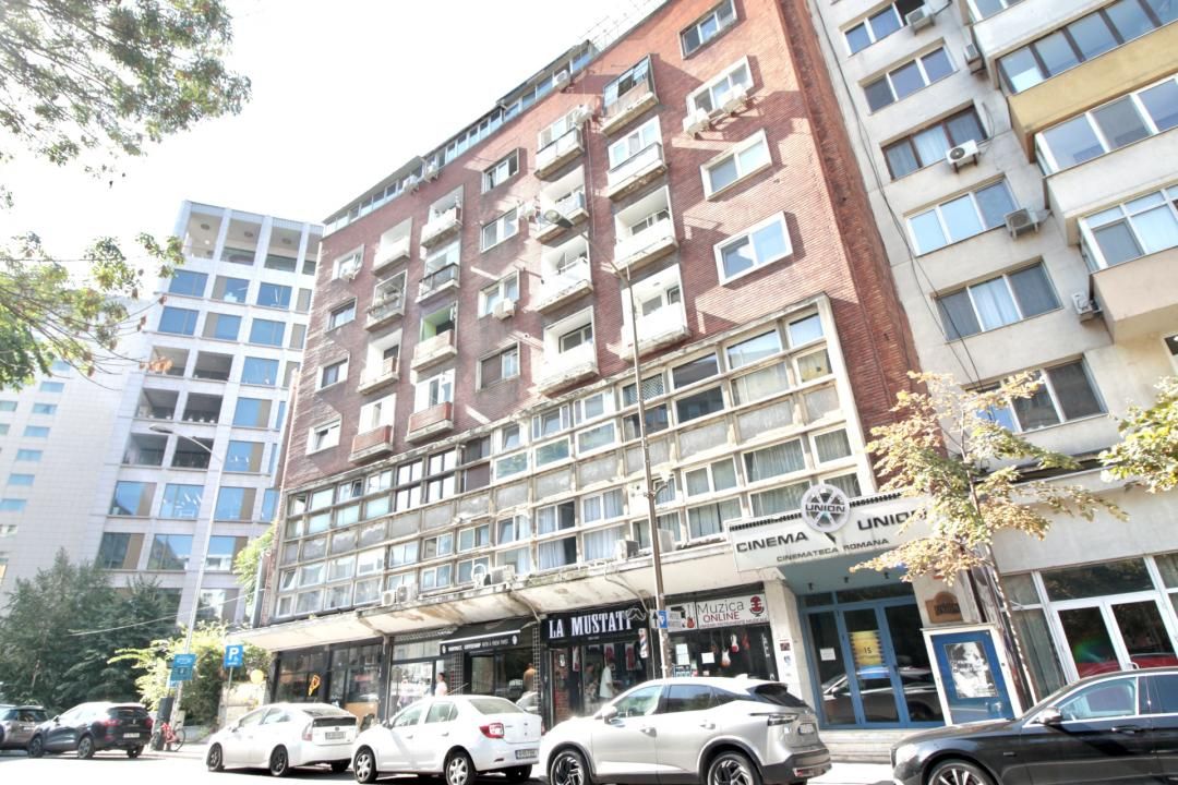 Apartament cu 2 camere de închiriat în Ultracentral, București – fotografia 12 din 19