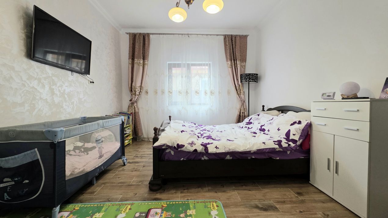 Casă cu 5 camere de vânzare în Năvodari – fotografia 22 din 29