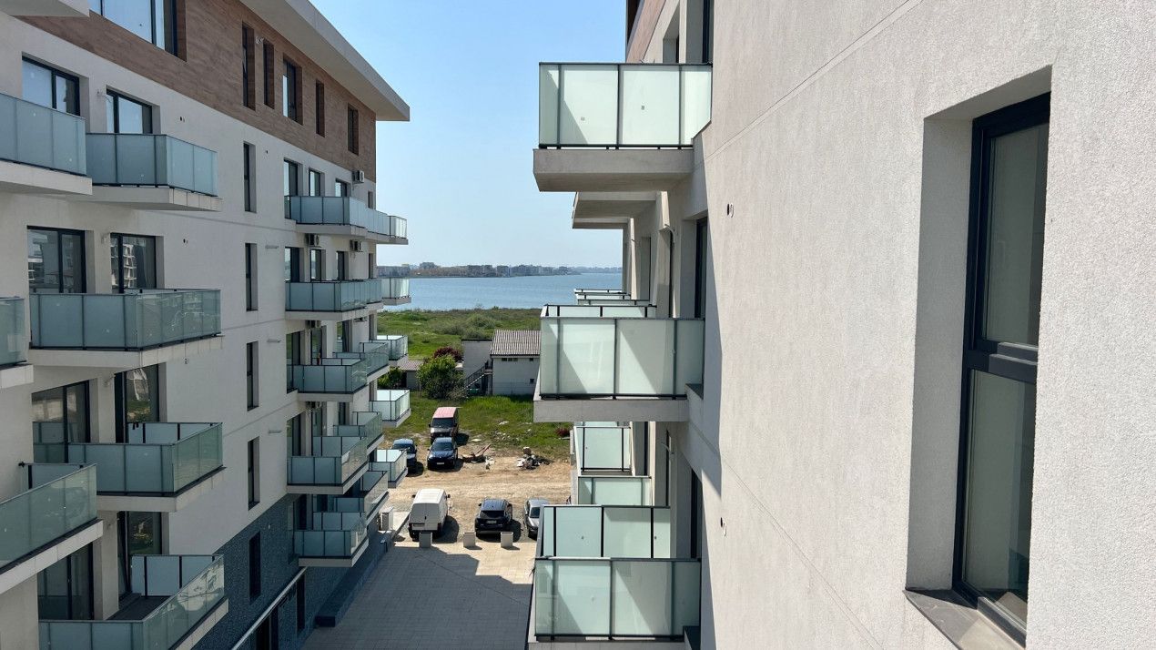 Apartament cu 2 camere de vânzare în Mamaia – fotografia 11 din 26