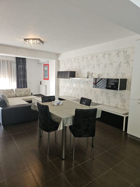 Apartament cu 3 camere de închiriat în Mamaia-Sat – fotografia 11 din 13