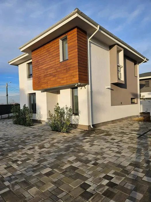 Casă cu 4 camere de vânzare în Central, Otopeni – fotografia 17 din 18