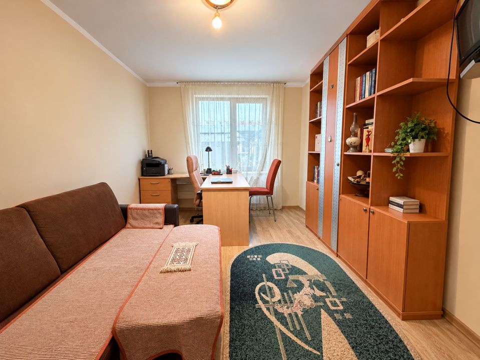 Casă cu 5 camere de vânzare în Central, Sânandrei – fotografia 5 din 22