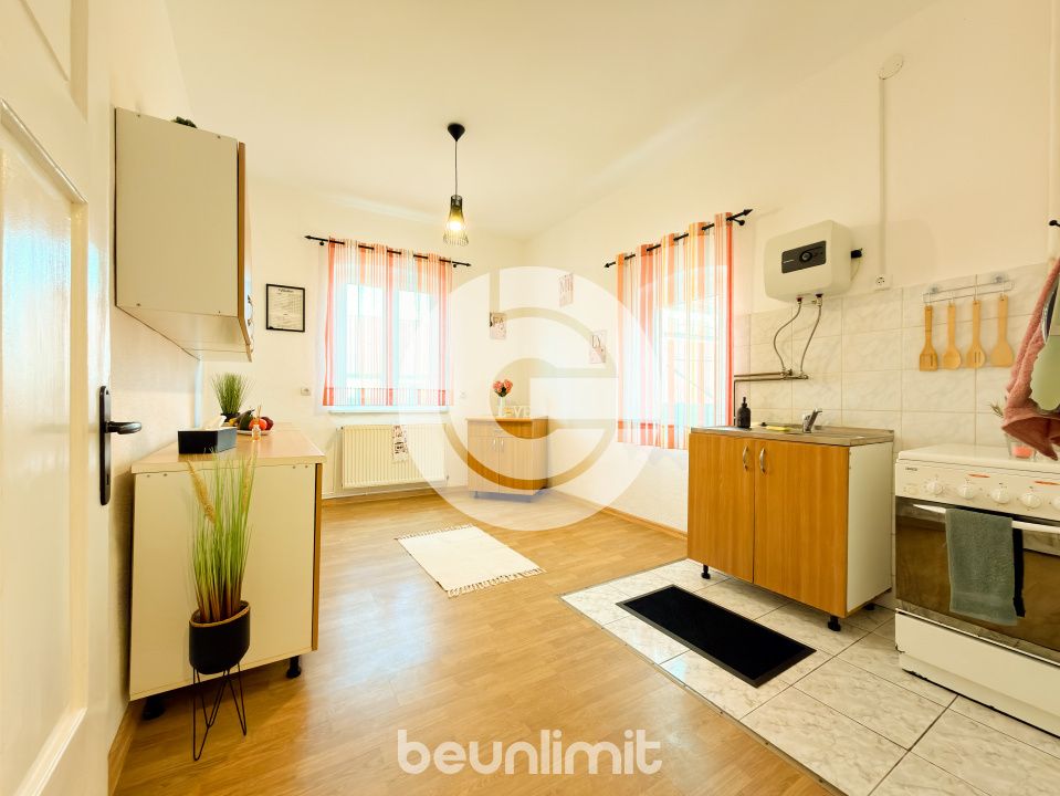 Casă cu 4 camere de vânzare în Șelimbăr, Sibiu – fotografia 7 din 23