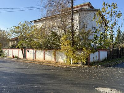 Hotel / pensiune cu 10 camere de vânzare în Mamaia-Sat – fotografia 4 din 33