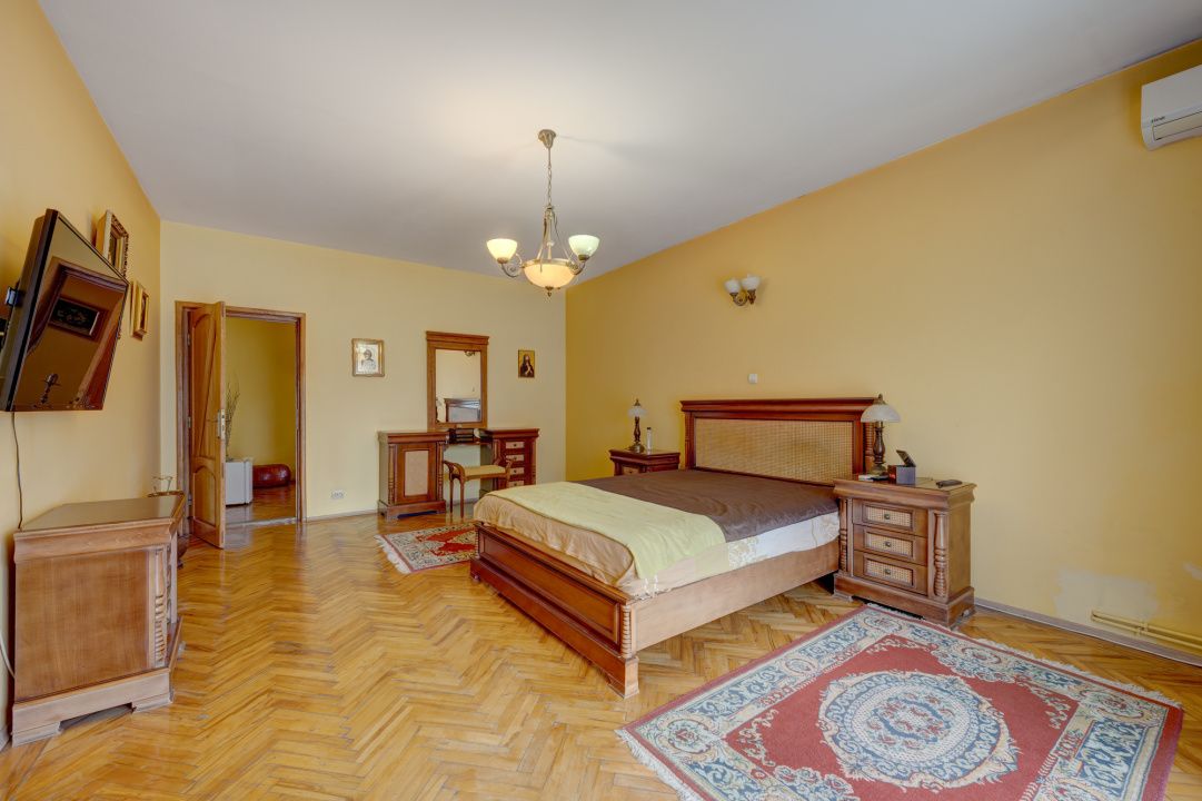 Casă cu 6 camere de vânzare în Fundeni, București – fotografia 16 din 48