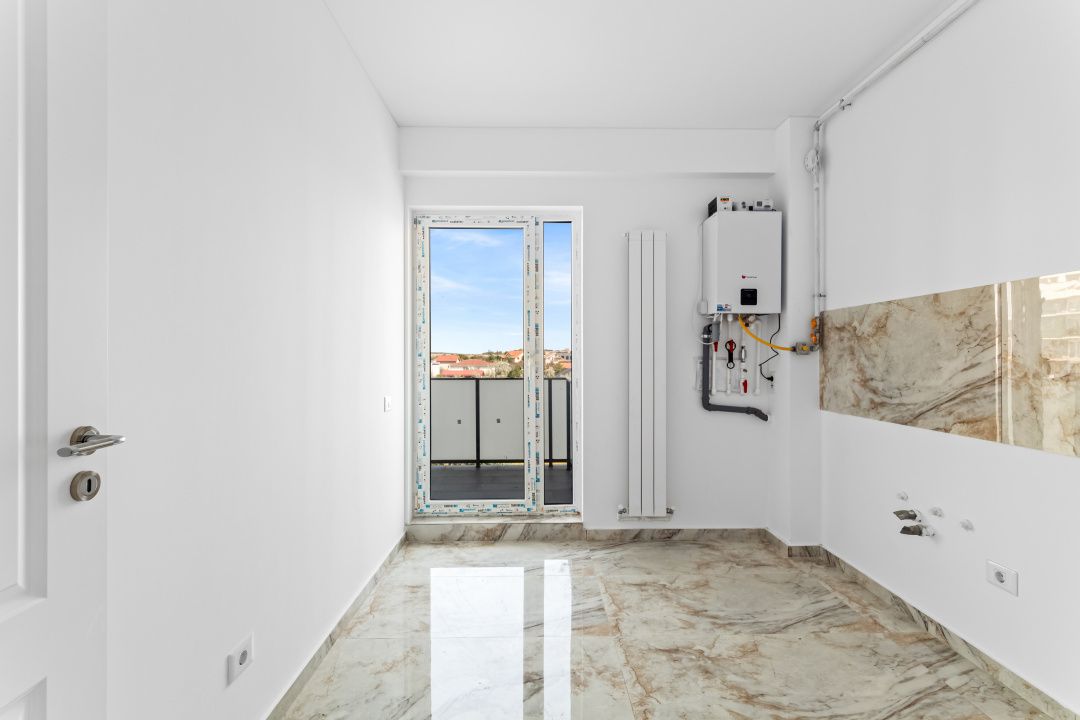 Apartament cu 2 camere de vânzare în Mamaia-Sat – fotografia 5 din 26