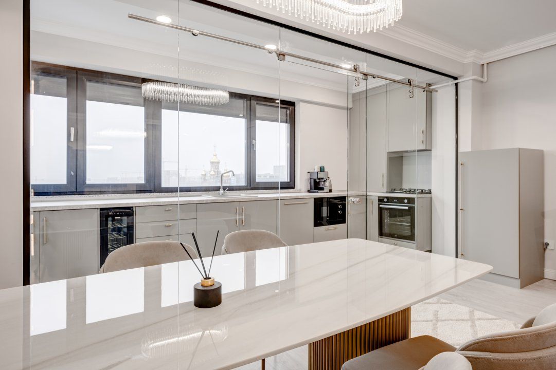Apartament cu 2 camere de închiriat în Pipera, București – fotografia 11 din 29