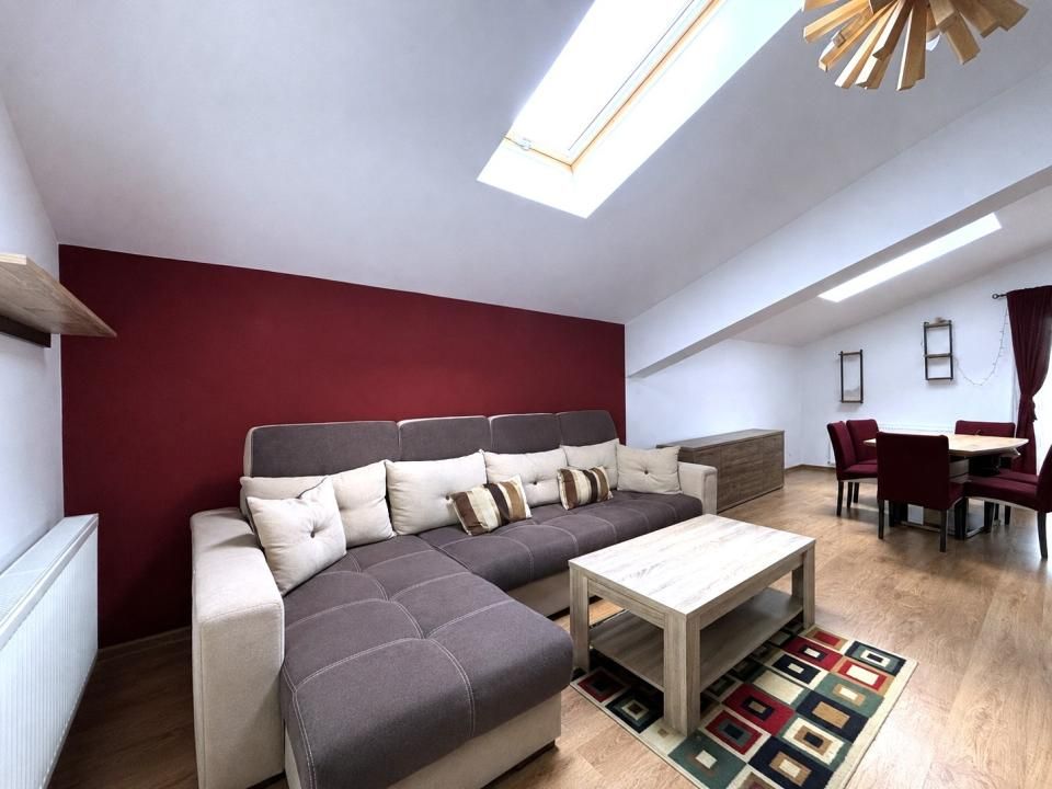Apartament cu 3 camere de vânzare în Metalurgiei, București – fotografia 1 din 13