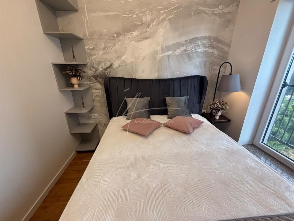 Apartament cu 1 cameră de închiriat în Tineretului, București – fotografia 18 din 24