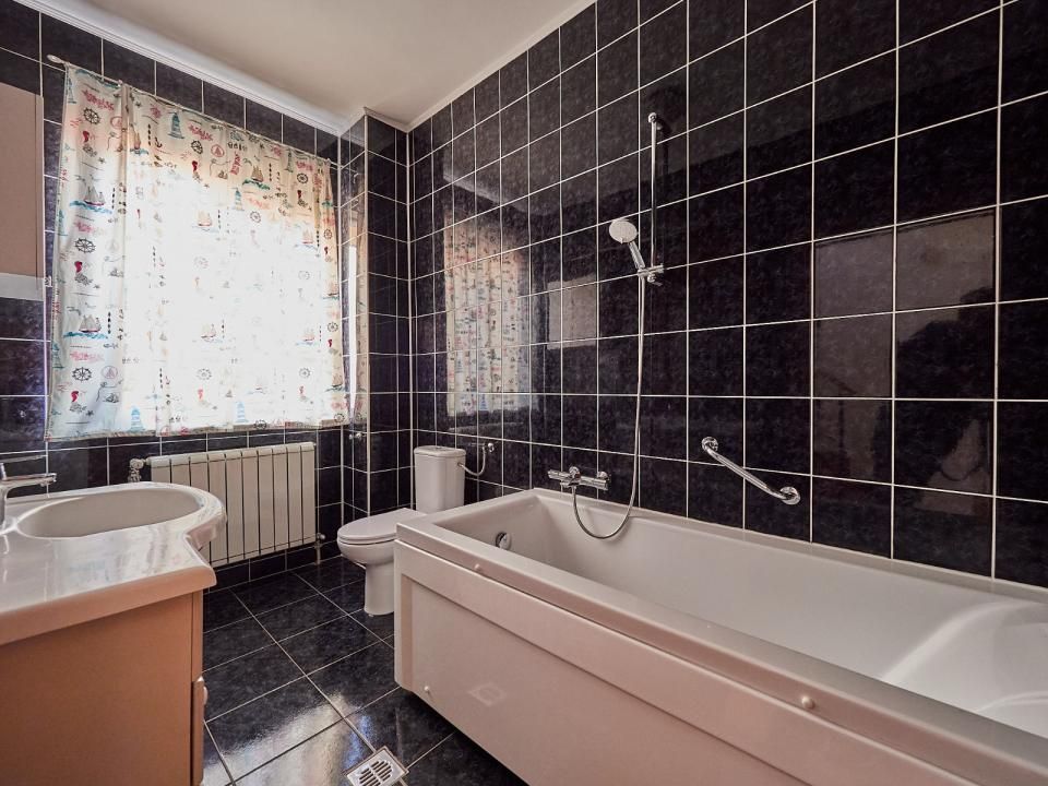 Casă cu 6 camere de închiriat în Bucureștii Noi, București – fotografia 18 din 30